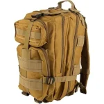 کوله تاکتیکال 25L