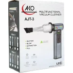 جت فن ako ajt 3