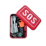 جعبه کمک های sos