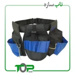 کیف کمری سه کاره ایرانی